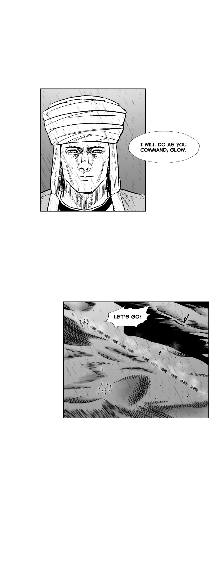 Red Storm Chapter 299 16